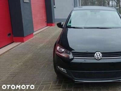 Volkswagen Polo 1.4 Black/Silver Edition