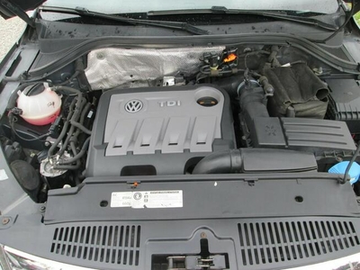 Volkswagen Tiguan 4Motion *** 140PS ***prywatny