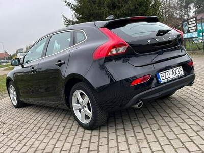 Volvo V40 *2.0D4 Drive*Panorama*BDB stan*