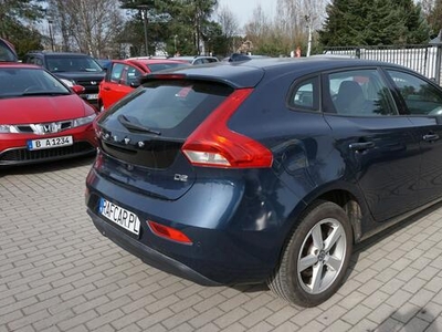 Volvo V40 z Niemiec opłacony wyposażony