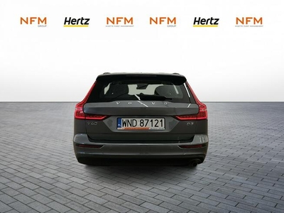 Volvo V60 2,0 D3(150 KM) Standard Salon PL Faktura VAT