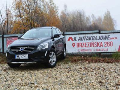 2.4 D4 181KM AWD, salon PL, FV 23%