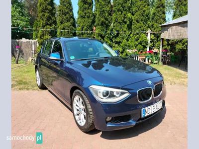 BMW 1 Seria