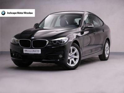 BMW 3GT bez wersji BMW 318d Gran Turismo | NOWA CENA |