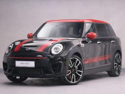 Mini Clubman II (2010-) MINI Clubman John Cooper Works | 306 KM! 2019 LCI