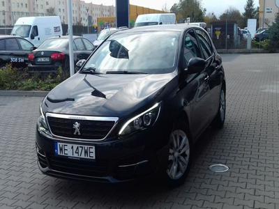 Peugeot 308 III (2013-)