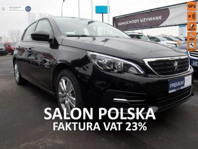 Peugeot 308 III (2013-) ASO.PL,gwarancaj,f.vat23%