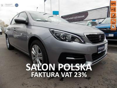 Peugeot 308 III (2013-) ASO.pl,gwarancja,f.VAT23%