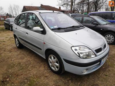 Renault Scenic I (1997-2003)