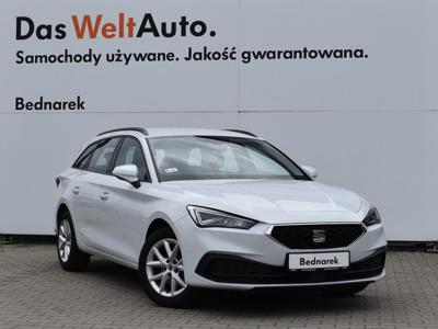 Seat Leon Sportstourer Style