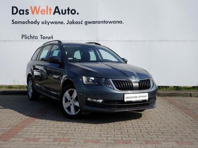 Skoda Octavia Combi Ambition