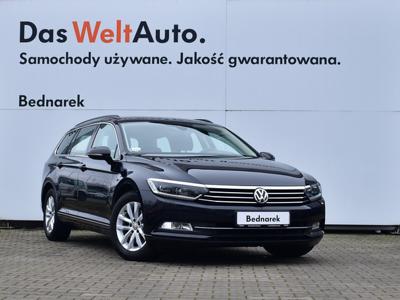 Volkswagen Passat Variant Comfortline