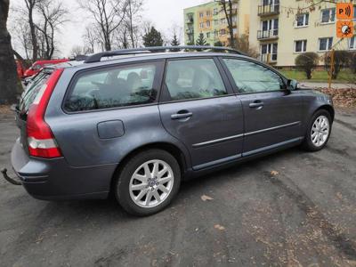 Volvo V50 I (2004-2007)