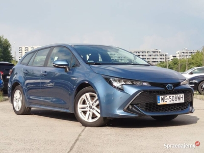 2.0 HYBRID 184KM, Salon Polska, Bezwypadkowy, ASO, 1 Użytkownik