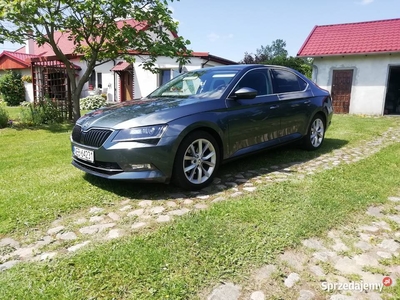 2.0TDI 190KM DSG 4x4