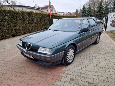 Alfa Romeo 164 1994