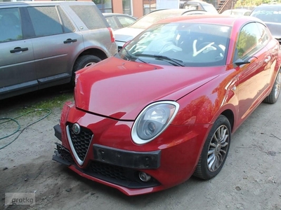 Alfa Romeo MiTo 2016 FL ,