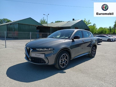 Alfa Romeo Tonale SUV 1.6 JTD 130KM 2023