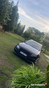 Audi a4 b8