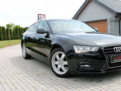 Audi A5 I Cabrio Facelifting 1.8 TFSI 170KM 2012