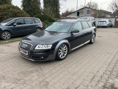 Audi A6 III (C6) Allroad 2.7 TDI Quattro Tiptr.