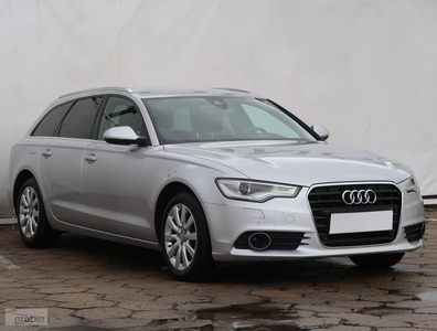 Audi A6 IV (C7) , 241 KM, Automat, Skóra, Navi, Xenon, Bi-Xenon, Klimatronic,