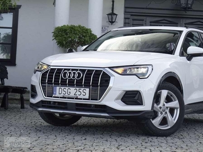 Audi Q3 II