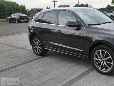 Audi Q5 II 3.0 TFSI 410 KM