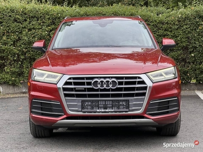 Audi Q5 Premium PLUS QUATRO