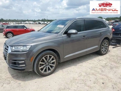 Audi Q7 II 2019