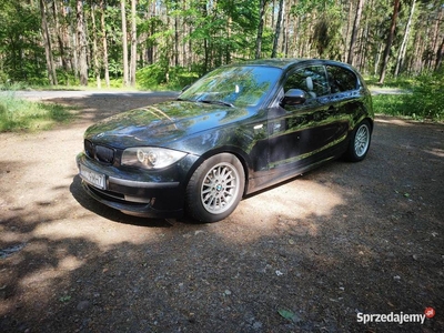 BMW 116i 2021