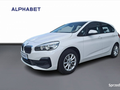 BMW 218 BMW 218d Active Tourer Advantage F46