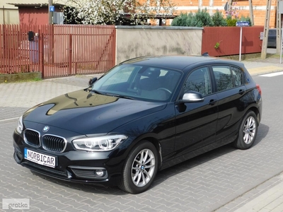 BMW SERIA 1 II (F20/F21) BMW SERIA 1 z Gwarancją_12 Miesięcy_Model=2019r