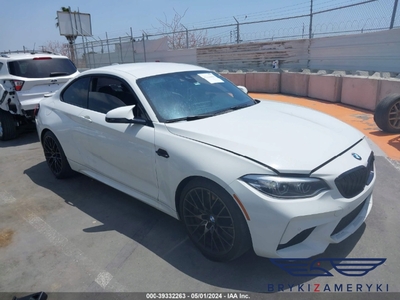 BMW Seria 2 F22-F23-F45-F46 2019