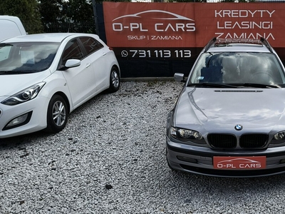 BMW seria 3