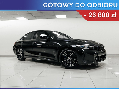 BMW Seria 3 G20-G21 Limuzyna 2.0 320i 184KM 2024