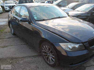 BMW SERIA 3 IV (E90/E91/E92/E93) BMW SERIA 3 ,