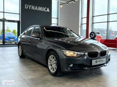 BMW SERIA 3 V (F30/F31/F34) BMW SERIA 3 i 2.0 184KM automat 2012 r., NAVI, 12 m-cy gwarancji