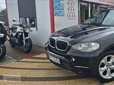 BMW X5 E70 BMW X5 E70