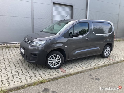 CITROEN BERLINGO 1,5 130 PS BlueHDI AUTOMAT Navi 3-OSOBY