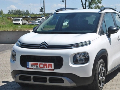 Citroen C3 Aircross Crossover 1.5 BlueHDi 102KM 2019