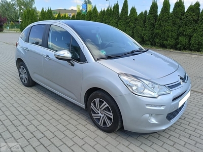 Citroen C3 II