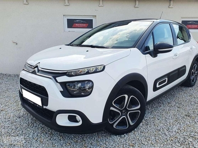 Citroen C3 III