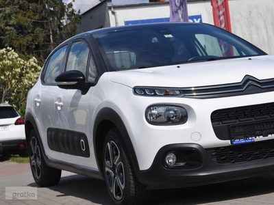 Citroen C3 III