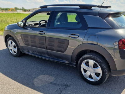 Citroen C4 Cactus Cactus 100tys km ! I (2014-)