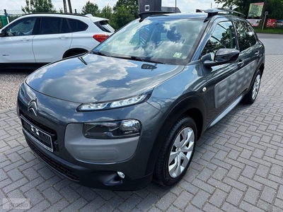 Citroen C4 Cactus I 1.2 E-thp 110 KM Navi Klima Kamera Pdc 155.000 km