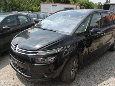 Citroen C4 Grand Picasso II ,