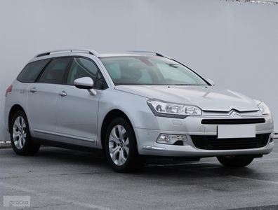 Citroen C5 III , Navi, Klimatronic, Tempomat, Parktronic