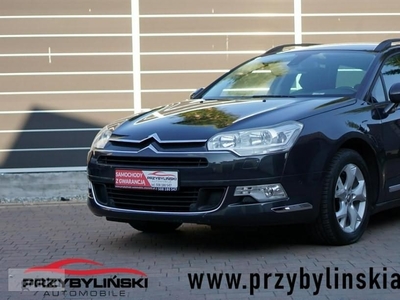 Citroen C5 III od 25 lat sprzedajemy tylko dobre sprawdzone samochody