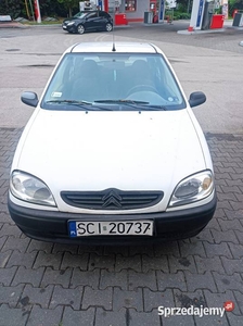 Citroen Saxo 1.5d 2001